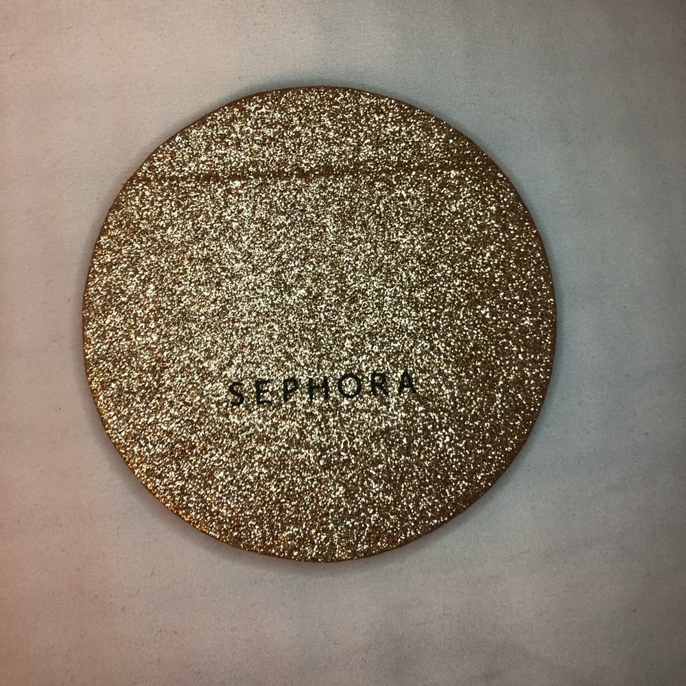 Sephora Enchanted Sky Eyeshadow Palette